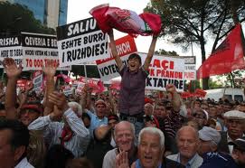 Rivolta Albania gennaio 2011_02