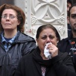 strage cristiani copti ad Alessandria d'Egitto 01-01-2011